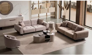 Kavenza Koltuk Takımı