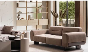 Kavenza Koltuk Takımı