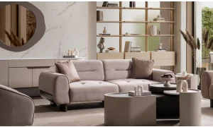 Kavenza Koltuk Takımı