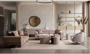 Kavenza Koltuk Takımı