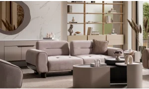 Kavenza Koltuk Takımı