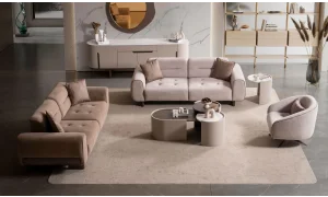 Kavenza Koltuk Takımı