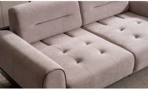 Kavenza Koltuk Takımı