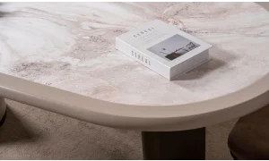 Kavenza Yemek Odası Takımı