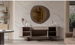 Kavenza Yemek Odası Takımı