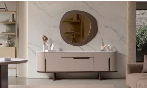 Kavenza Yemek Odası Takımı