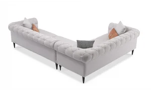 Kelly Köşe Koltuk Takımı