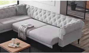 Kelly Köşe Koltuk Takımı