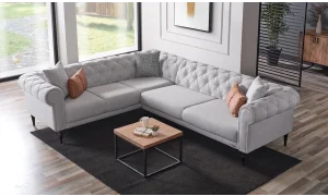 Kelly Köşe Koltuk Takımı