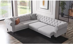 Kelly Köşe Koltuk Takımı