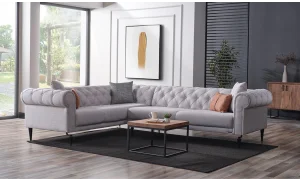 Kelly Köşe Koltuk Takımı