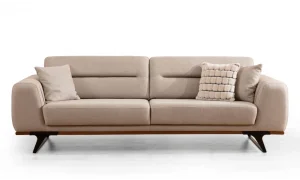 Kent Koltuk Takımı