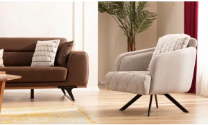 Kent Koltuk Takımı