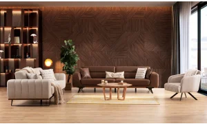 Kent Koltuk Takımı