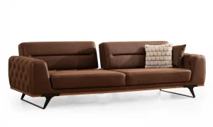 Kent Koltuk Takımı