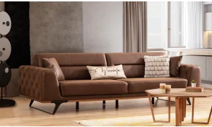 Kent Koltuk Takımı