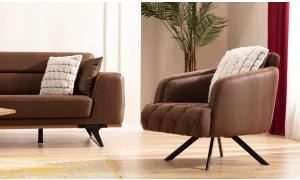 Kent Koltuk Takımı