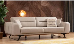 Kent Koltuk Takımı