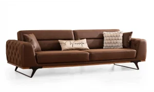 Kent Koltuk Takımı