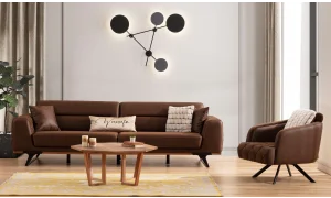 Kent Koltuk Takımı