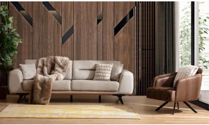 Kent Koltuk Takımı