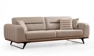 Kent Koltuk Takımı