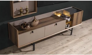 Zenya Tv Ünitesi