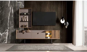 Zenya Tv Ünitesi