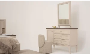 Kenzo Yatak Odası Takımı