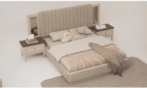 Kenzo Yatak Odası Takımı