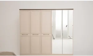 Kenzo Yatak Odası Takımı