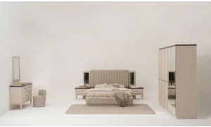 Kenzo Yatak Odası Takımı