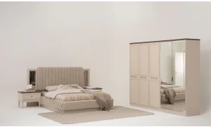 Kenzo Yatak Odası Takımı