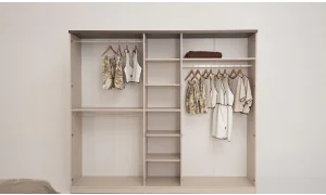 Kenzo Yatak Odası Takımı