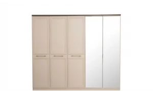 Kenzo Yatak Odası Takımı