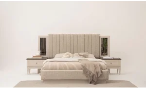 Kenzo Yatak Odası Takımı