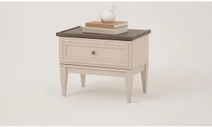 Kenzo Yatak Odası Takımı