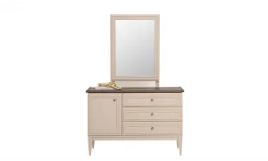 Kenzo Yatak Odası Takımı