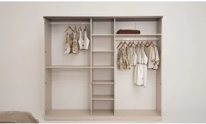 Kenzo Yatak Odası Takımı