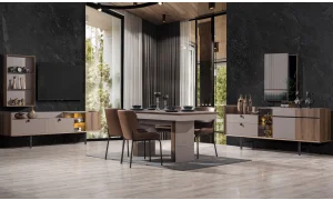 Zenya Yemek Odası Takımı