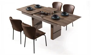 Zenya Yemek Odası Takımı