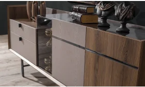 Zenya Yemek Odası Takımı