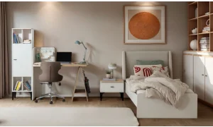 Keops Genç Odası