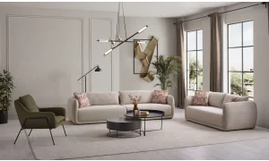 Keops Koltuk Takımı