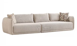 Keops Köşe Koltuk Takımı