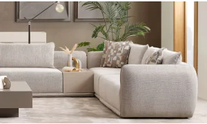 Keops Köşe Koltuk Takımı