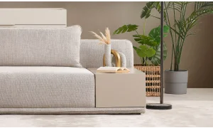 Keops Köşe Koltuk Takımı