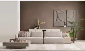 Keops Köşe Koltuk Takımı