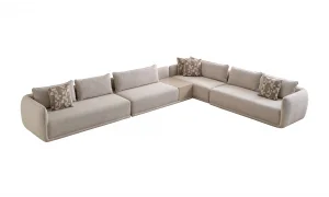 Keops Köşe Koltuk Takımı