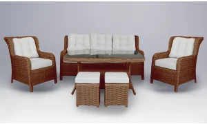 Kerasus Kahve Bahçe ve Balkon Takımı